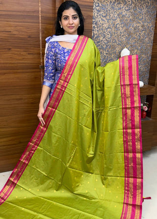 Kanchi Soft Silk