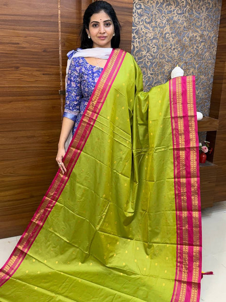 Kanchi Soft Silk