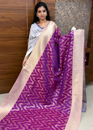 Kanchi Silk