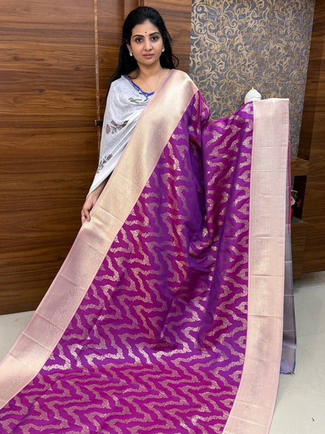 Kanchi Silk