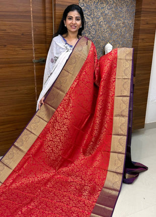 Bridal Kanchi Silk
