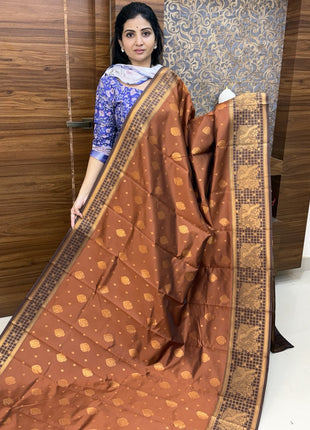 Kanchi Silk