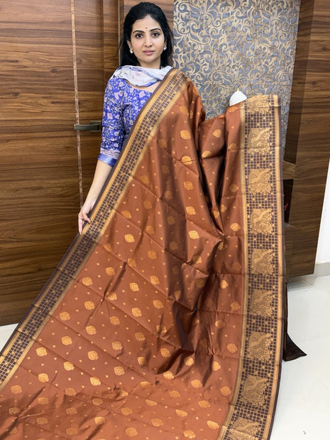 Kanchi Silk