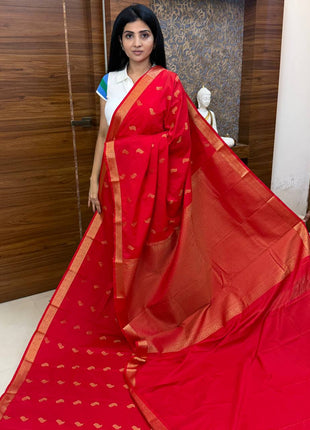 Mini Border Premium Kanchi Gold Zari
