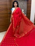 Mini Border Premium Kanchi Gold Zari