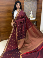 Mini Border Premium Kanchi Gold Zari