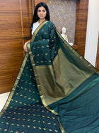 Mini Border Premium Kanchi Gold Zari