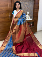 Bridal Kanchi Silk
