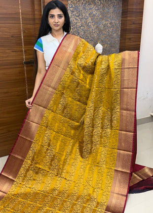 Bridal Kanchi Silk