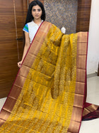 Bridal Kanchi Silk