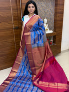 Bridal Kanchi Silk