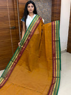 Pure Chettinad Cotton