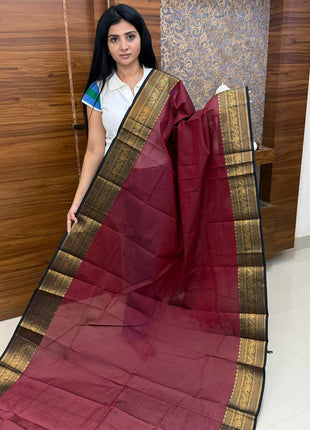 Pure Chettinad Cotton
