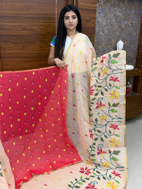 Soft Linen