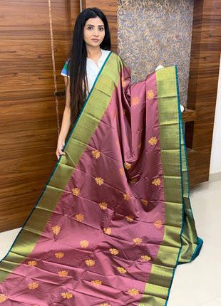 Vintage Premium Kanchi