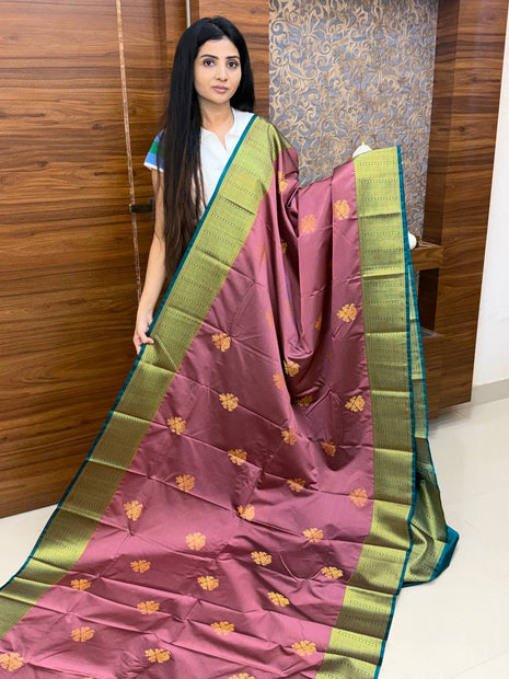 Vintage Premium Kanchi