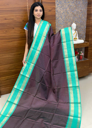 Banarasi Soft Silk
