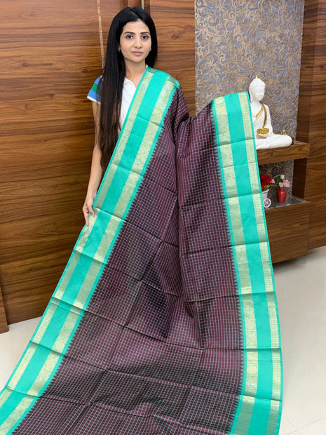 Banarasi Soft Silk