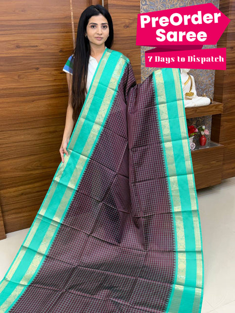 Banarasi Soft Silk