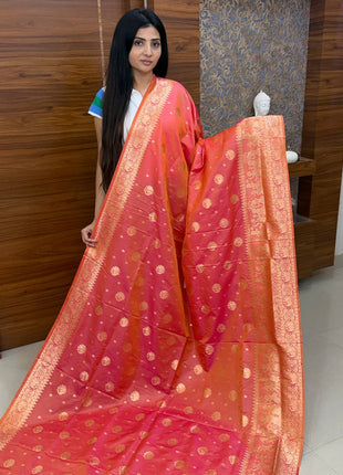 Kanchi Soft Silk