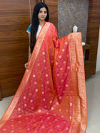 Kanchi Soft Silk