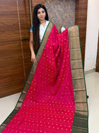 Korvai Silk