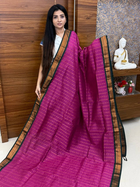Kalyani Cotton