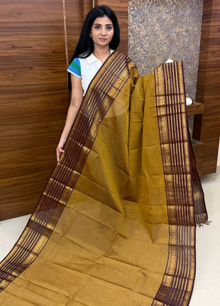 Pure Chettinad Cotton