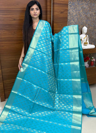 Banarasi Soft Silk
