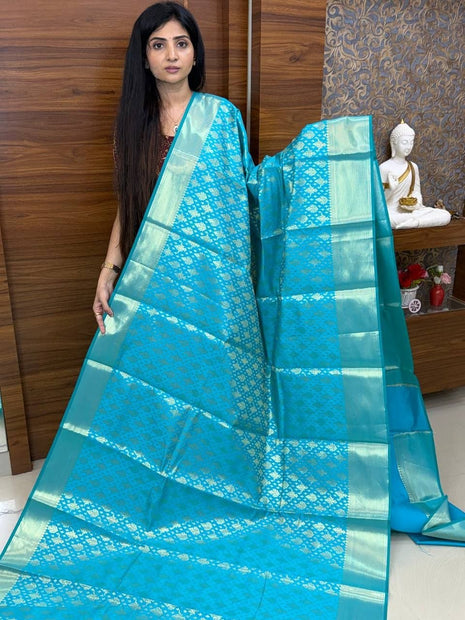 Banarasi Soft Silk