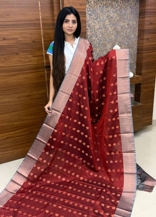 Kanchi Silk