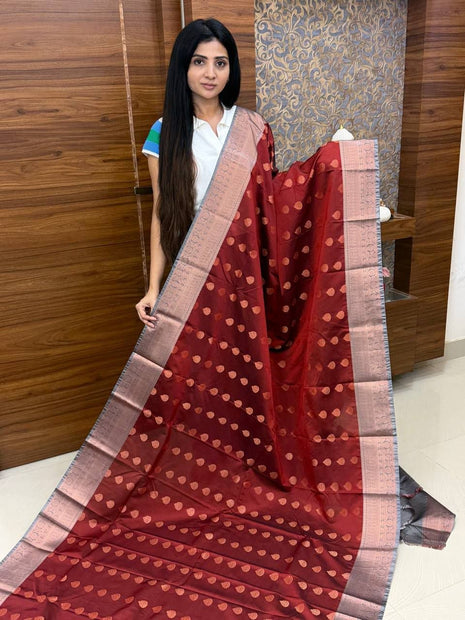 Kanchi Silk