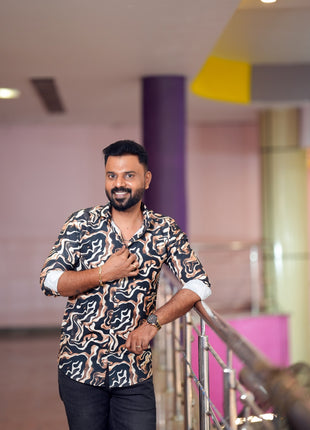 Shirt Full Sleeve