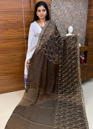 Designer  Saree