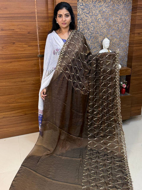 Designer  Saree