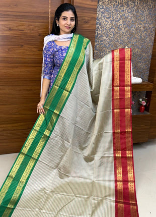 Banarasi Soft Silk