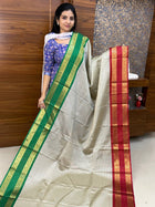Banarasi Soft Silk