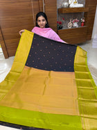 Premium Kanchi Silk