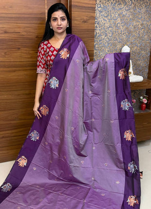Banarasi Soft Silk