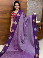 Banarasi Soft Silk