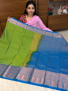 Korvai Silk