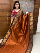 Kanchi Silk