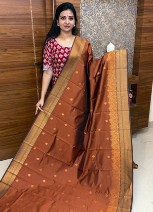 Kanchi Silk