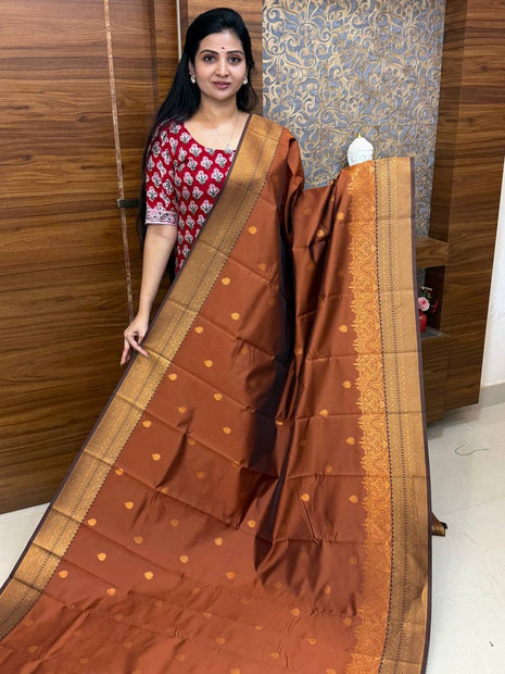 Kanchi Silk