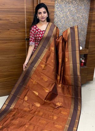 Kanchi Silk