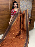 Kanchi Silk