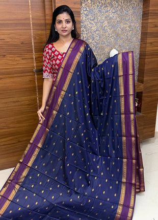 Kanchi Cotton