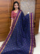 Kanchi Cotton