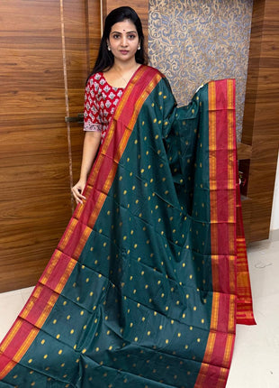 Kanchi Cotton