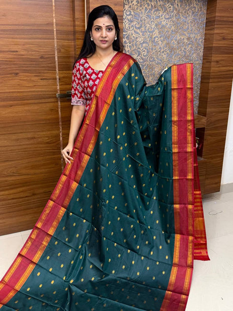 Kanchi Cotton